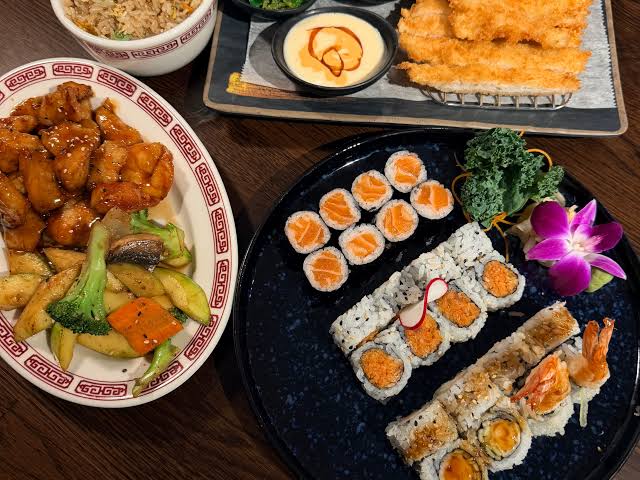The News Journal - Level X Kitchen & Sushi