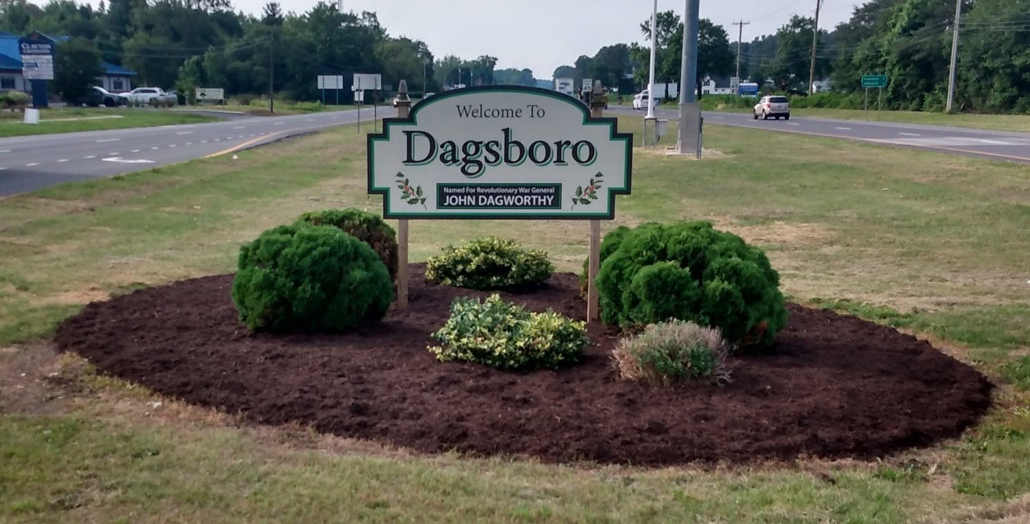 Town of Dagsboro