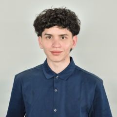 Aiden Rasa