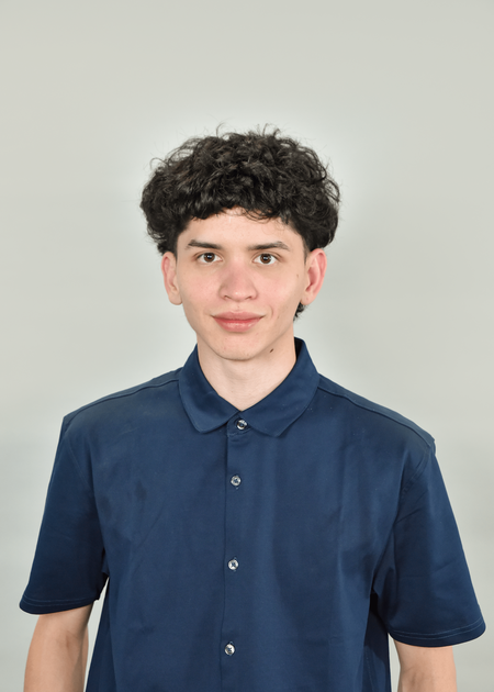 Aiden Rasa
