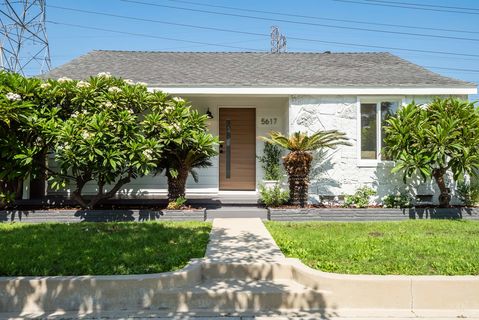 5617 Ashworth St. Lakewood, CA 90713 &#8211; Front Cover