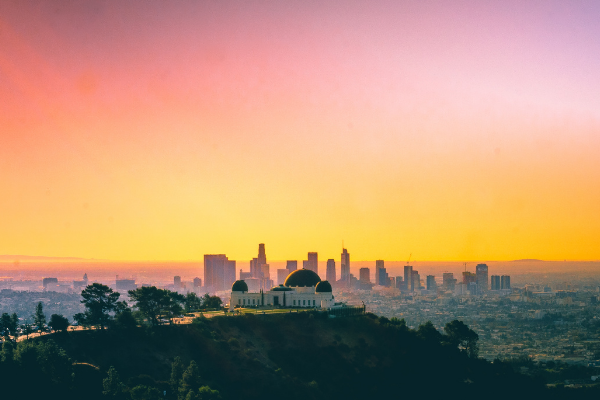 tips for moving to LA