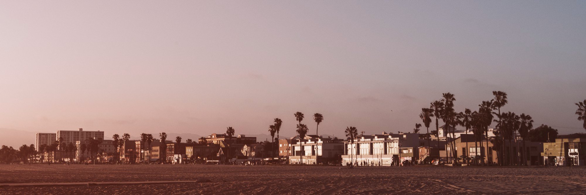 13 Tips for Living in Venice Beach, California