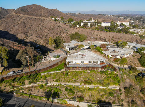 created by dji camera