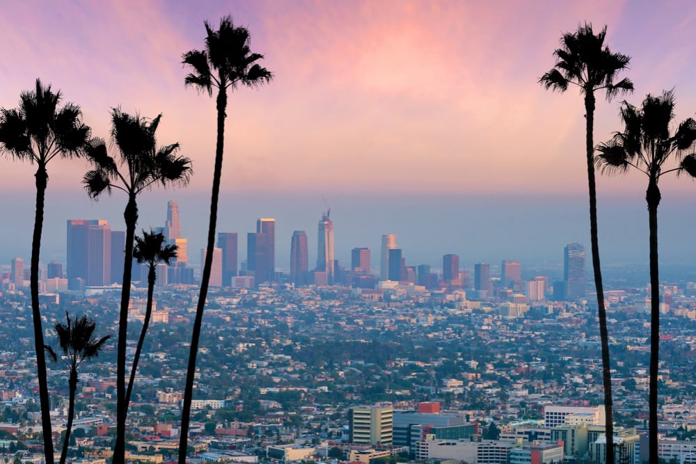 17 of the Best Cities for Families in California