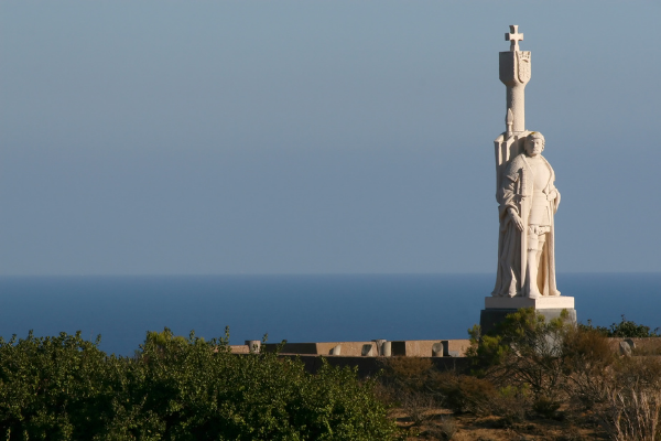 Cabrillo National Monument