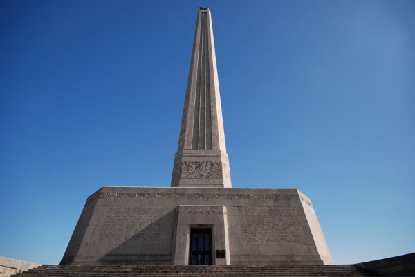 San Jacinto Monument