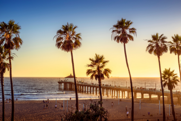 21 Fun Things To Do In Manhattan Beach