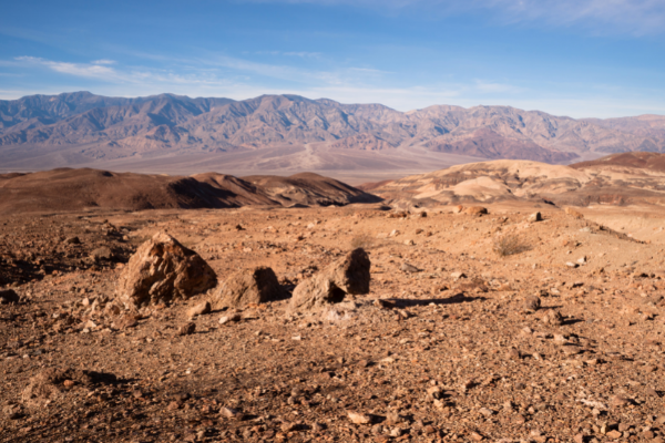 Death Valley National Park