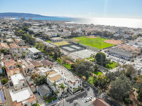 created by dji camera