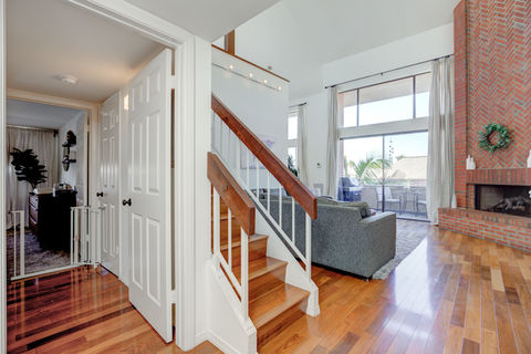 2323 S Bentley #301-10