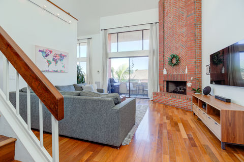 2323 S Bentley #301-24