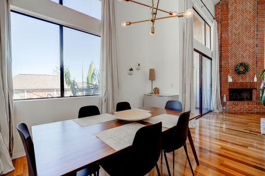 2323 S Bentley #301-38