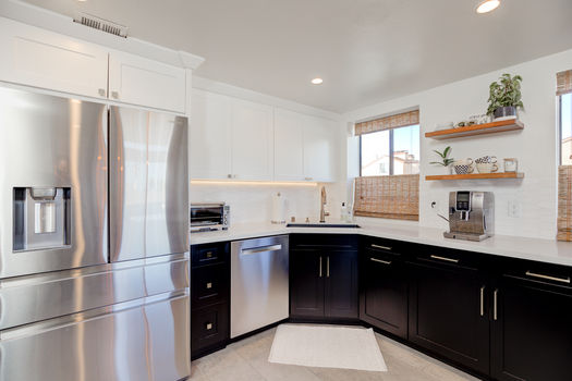 2323 S Bentley #301-45