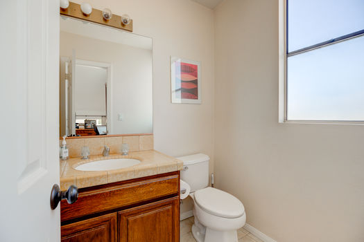 2323 S Bentley #301-55