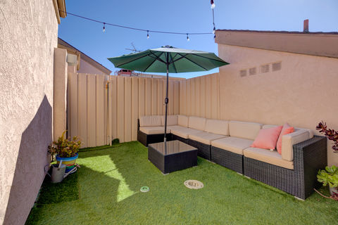 2323 S Bentley #301-56