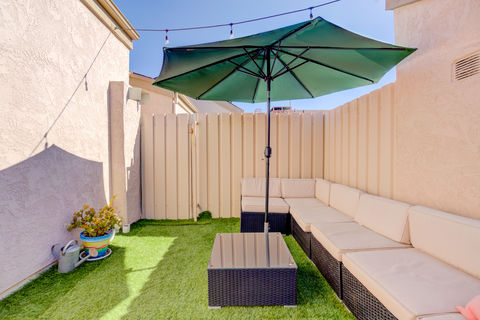 2323 S Bentley #301-57