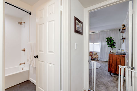 2323 S Bentley #301-8