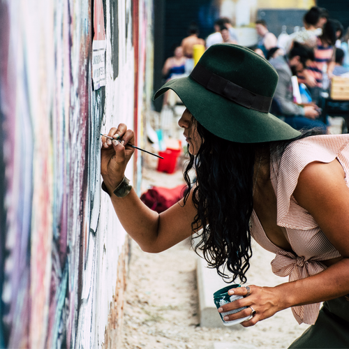 Los Angeles Street Art: The Guide to Finding The Best