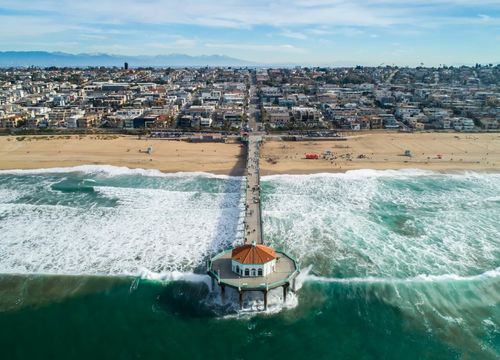 Manhattan Beach