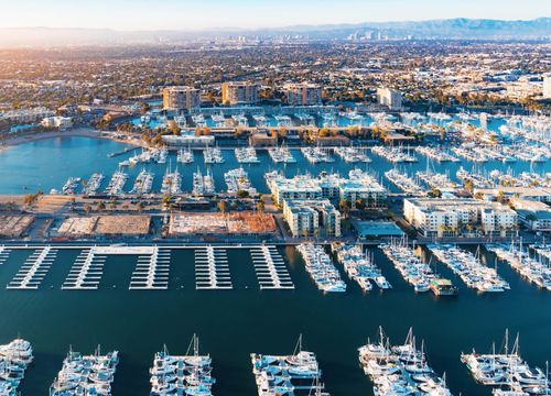 Marina Del Rey