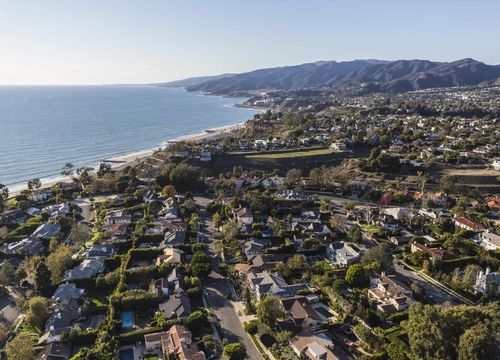 Pacific Palisades
