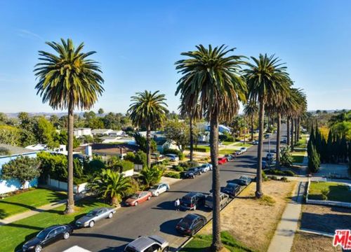 Palms &#8211; Mar Vista