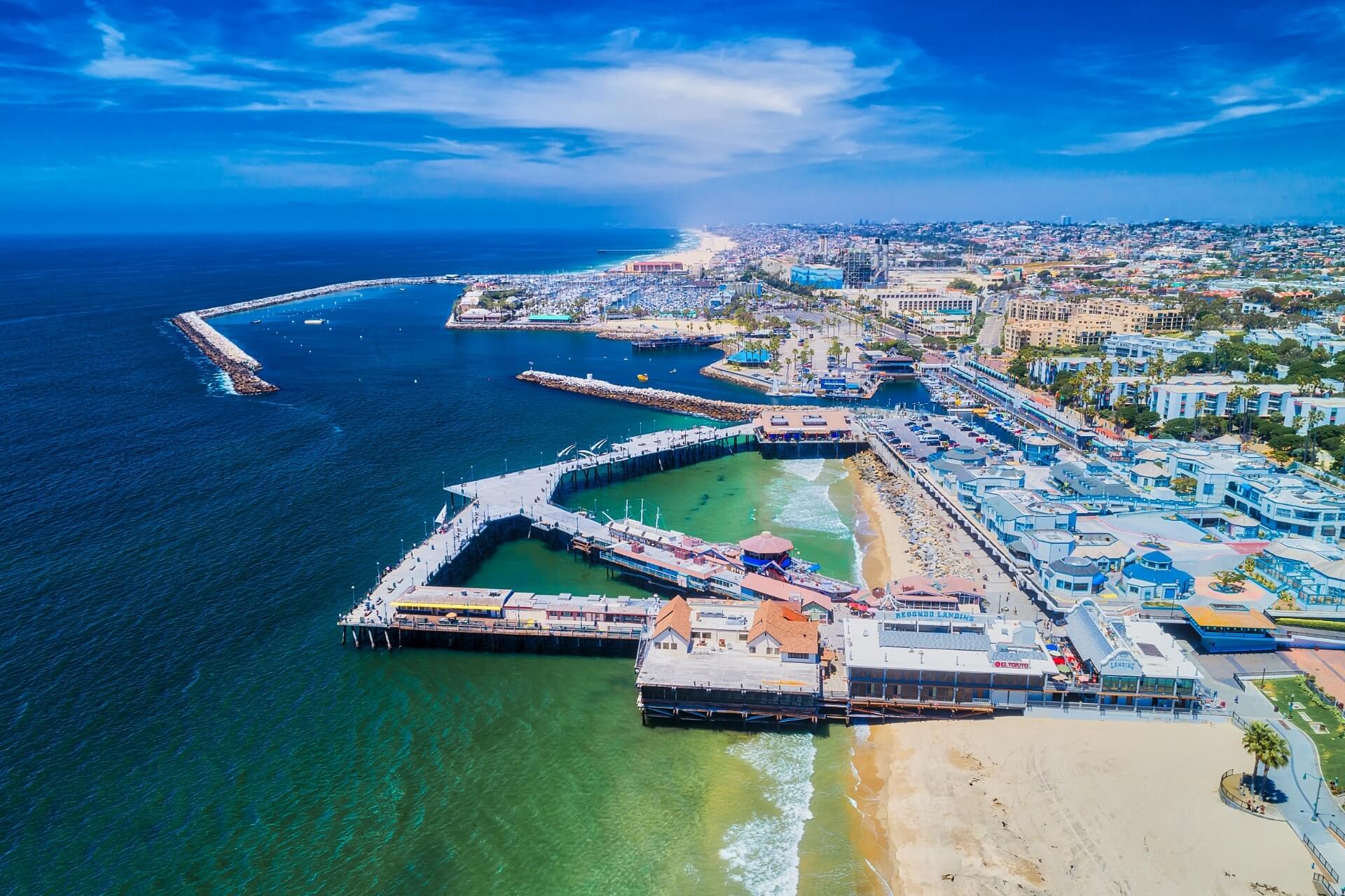 Redondo Beach