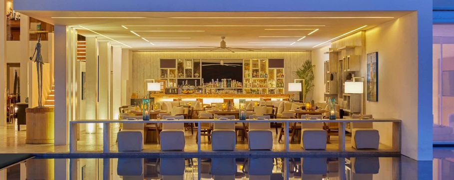 VIceroy Los Cabos Luxury Resort 02