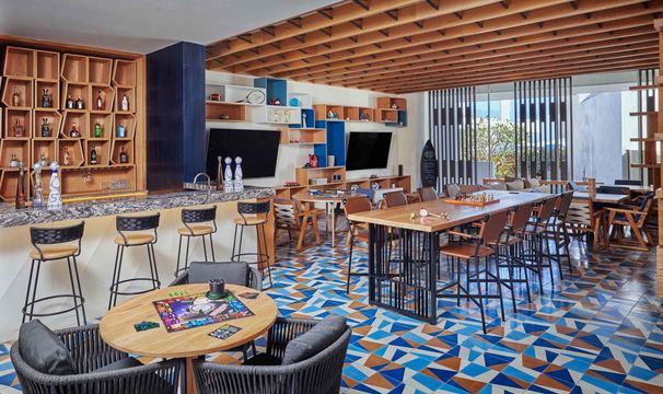 VIceroy Los Cabos Luxury Resort 03