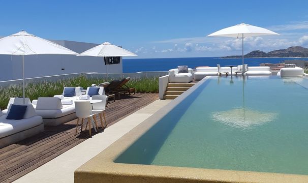 VIceroy Los Cabos Luxury Resort 04