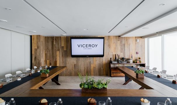 VIceroy Los Cabos Luxury Resort 05