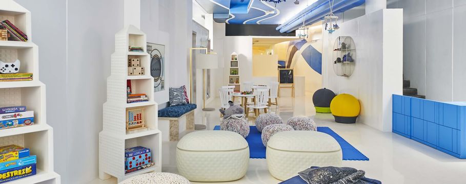 VIceroy Los Cabos Luxury Resort 06