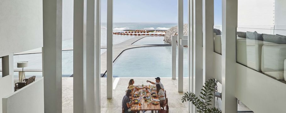 VIceroy Los Cabos Luxury Resort 07