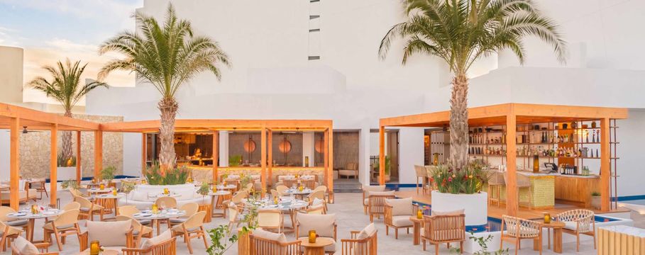 VIceroy Los Cabos Luxury Resort 11