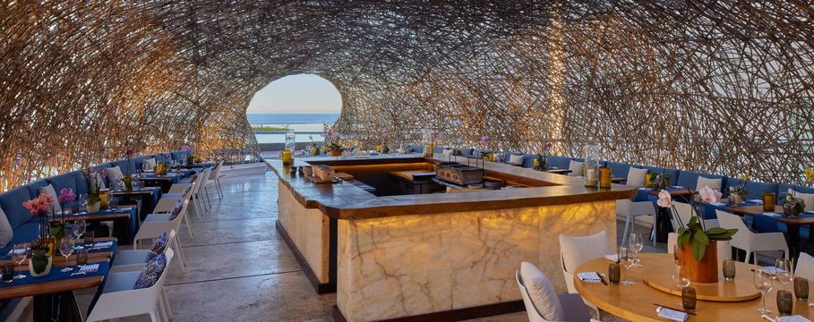 VIceroy Los Cabos Luxury Resort 13