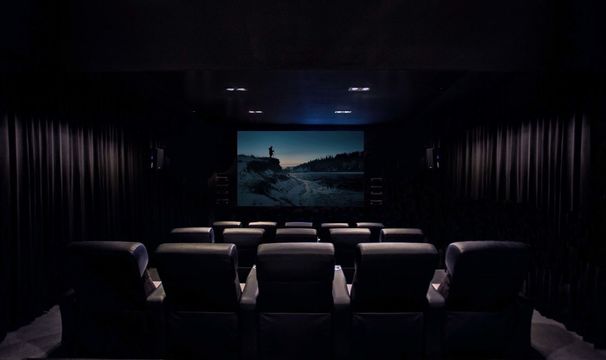 VIceroy Los Cabos Luxury Resort 17