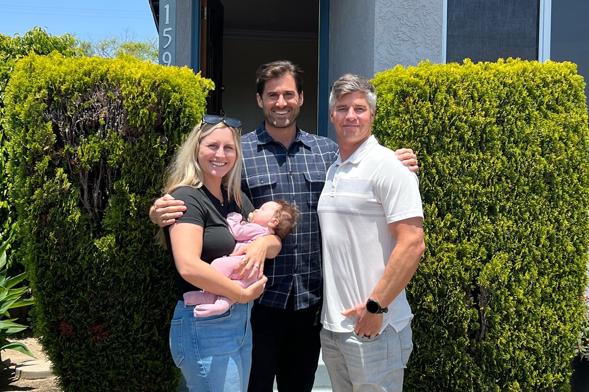 Clear direction on listings, negotiation, conversion, and execution, with accountability.