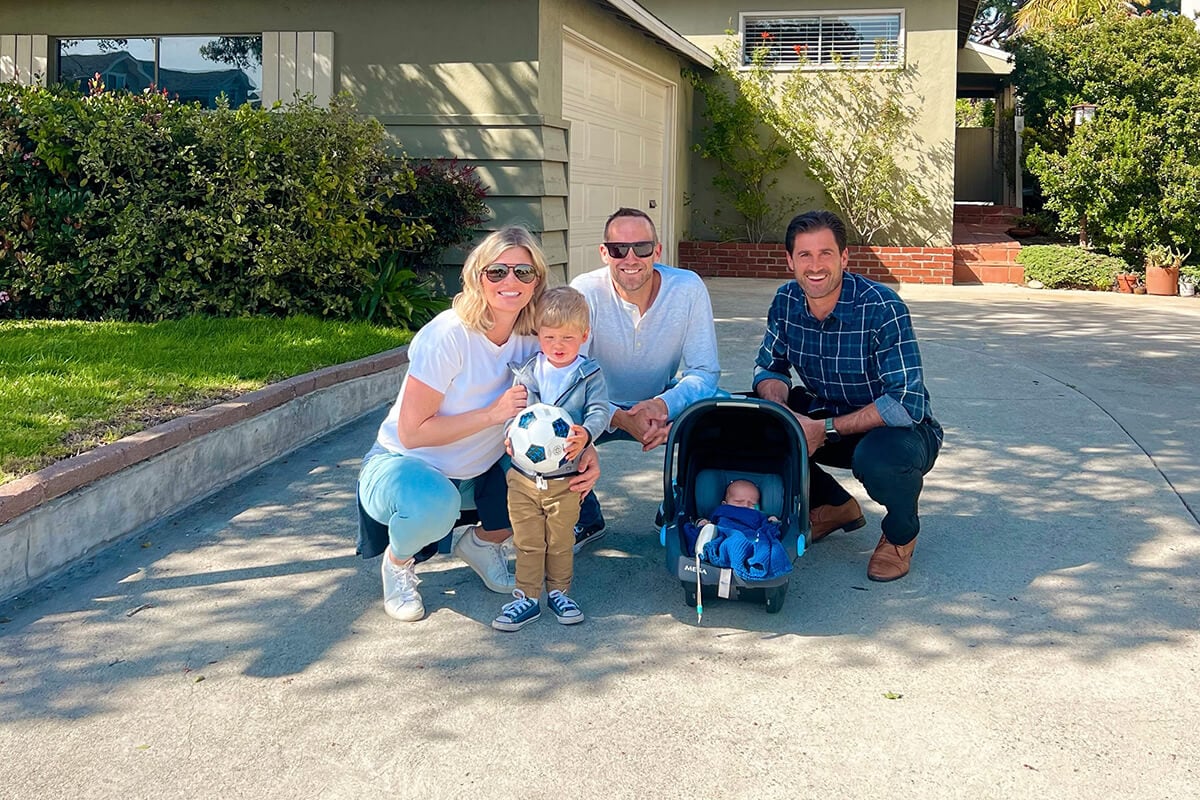 Results-led guidance from an active top producer, not generic coaching.