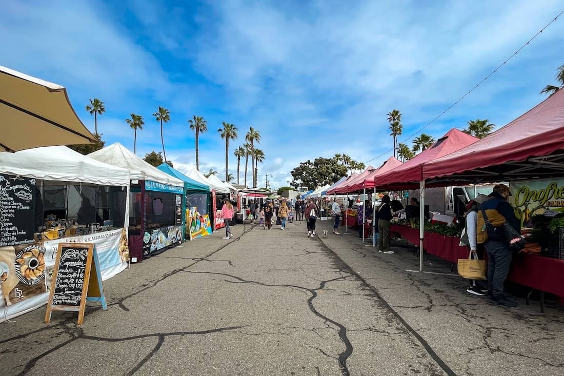 Redondo-Beach-Farmers-Market
