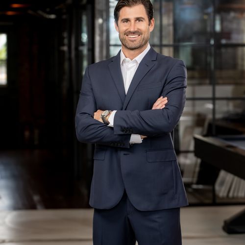 Best Real Estate Agent in El Segundo, CA: Charles Fisher