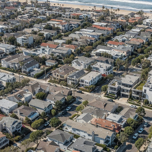 Choosing Between El Segundo, CA, and Hermosa Beach, CA, in 2026