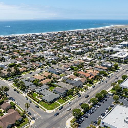 Comparing Real Estate in El Segundo, CA vs. Inglewood, CA