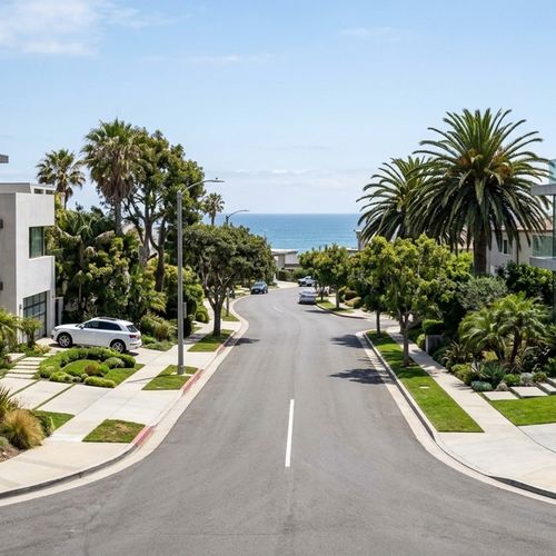 Crime Rates and Quality of Life in El Segundo, CA