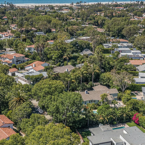 What to Know About the Weather and Climate in El Segundo, CA
