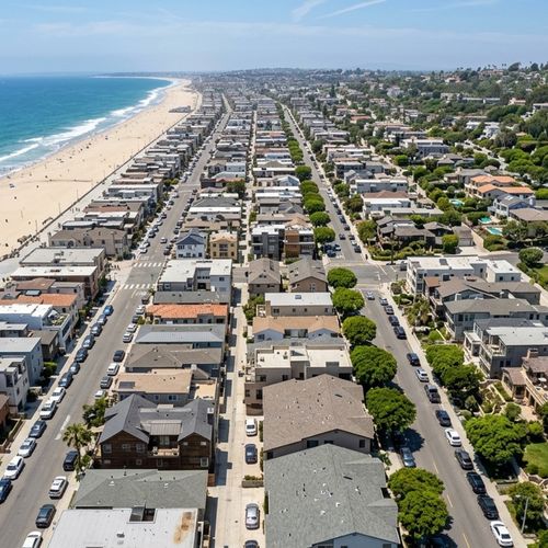Where to Buy in Hermosa Beach, CA: Neighborhoods, Homes, and Prices