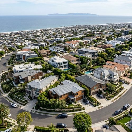 Neighborhoods in Manhattan Beach, CA: Where to Buy a Home in 2026