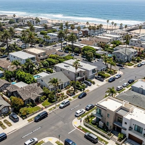 Charles Fisher: Best Real Estate Agent in Hermosa Beach, CA