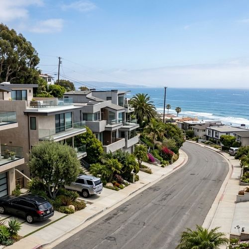 Buying a Home in East Hermosa, Hermosa Beach, CA
