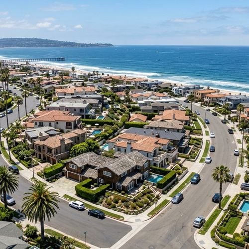 What to Expect in the Hermosa Beach, CA Housing Market in 2026